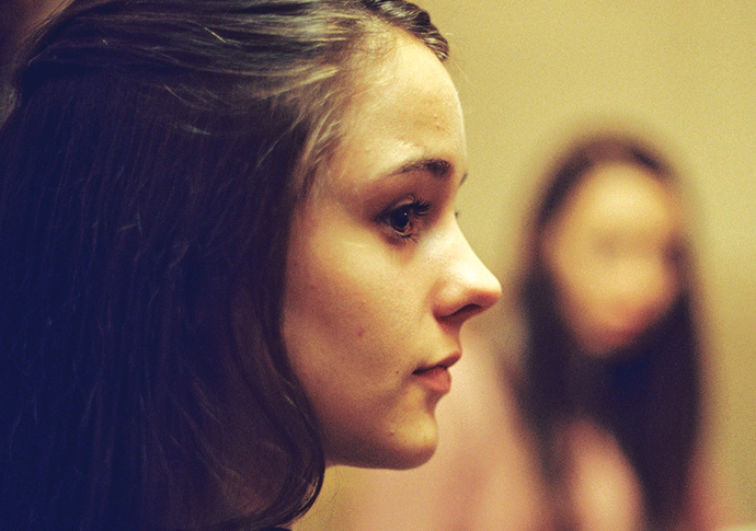 Apostasy