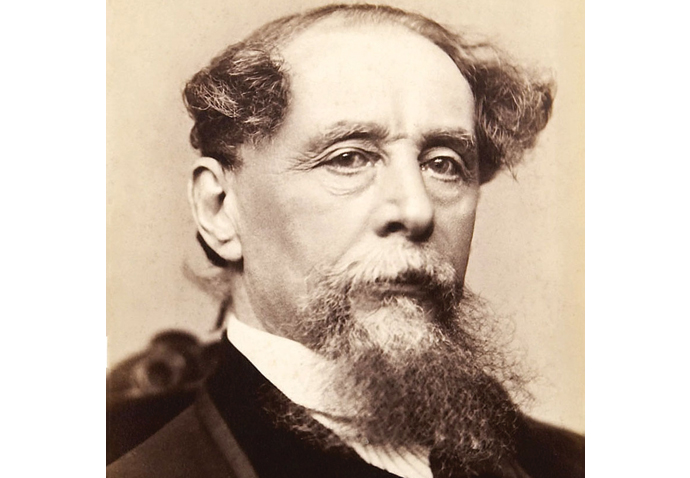 Charles Dickens