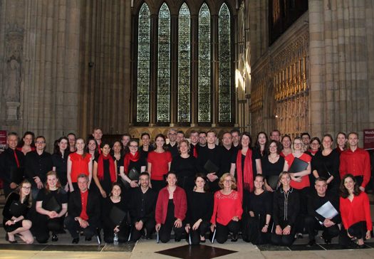 Deutscher Chor