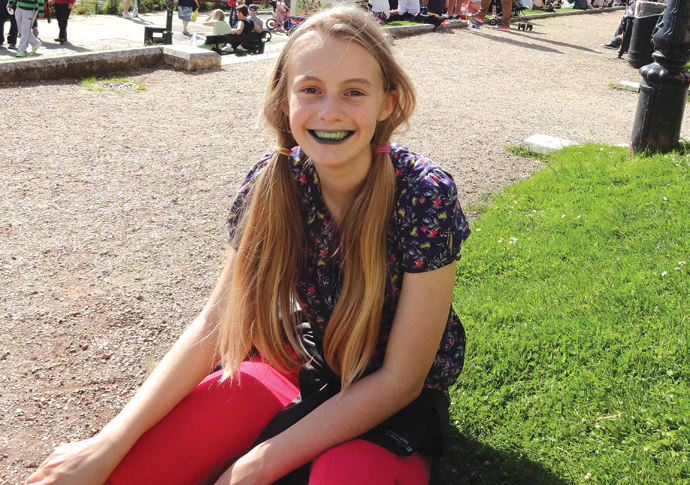 Parents pay tribute to ‘caring’ teenager Eloise, treated 70 miles from home Eloise Land