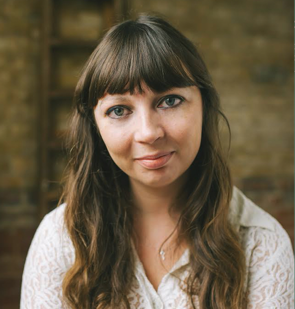 New novel highlights speed of change in London housing Rhiannon Lucy Cosslett