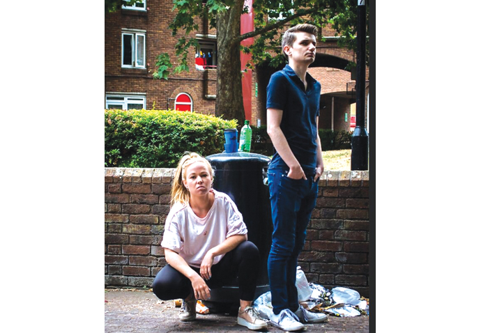 Camden Fringe 2018: our guide to this year’s highlights TIme for Tea