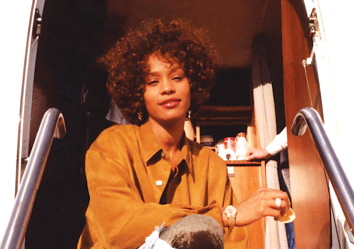 Whitney