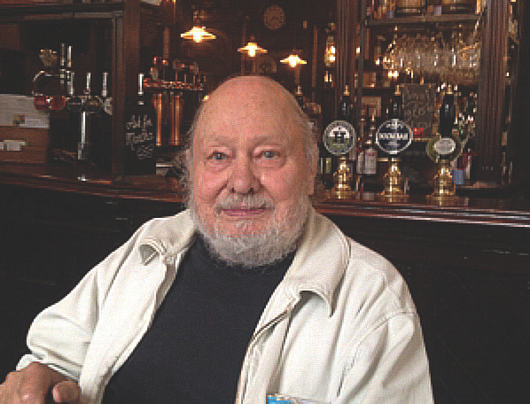 Victor Newsome, ‘funny and sharp’ artist who toasted life with creativity victornewsome