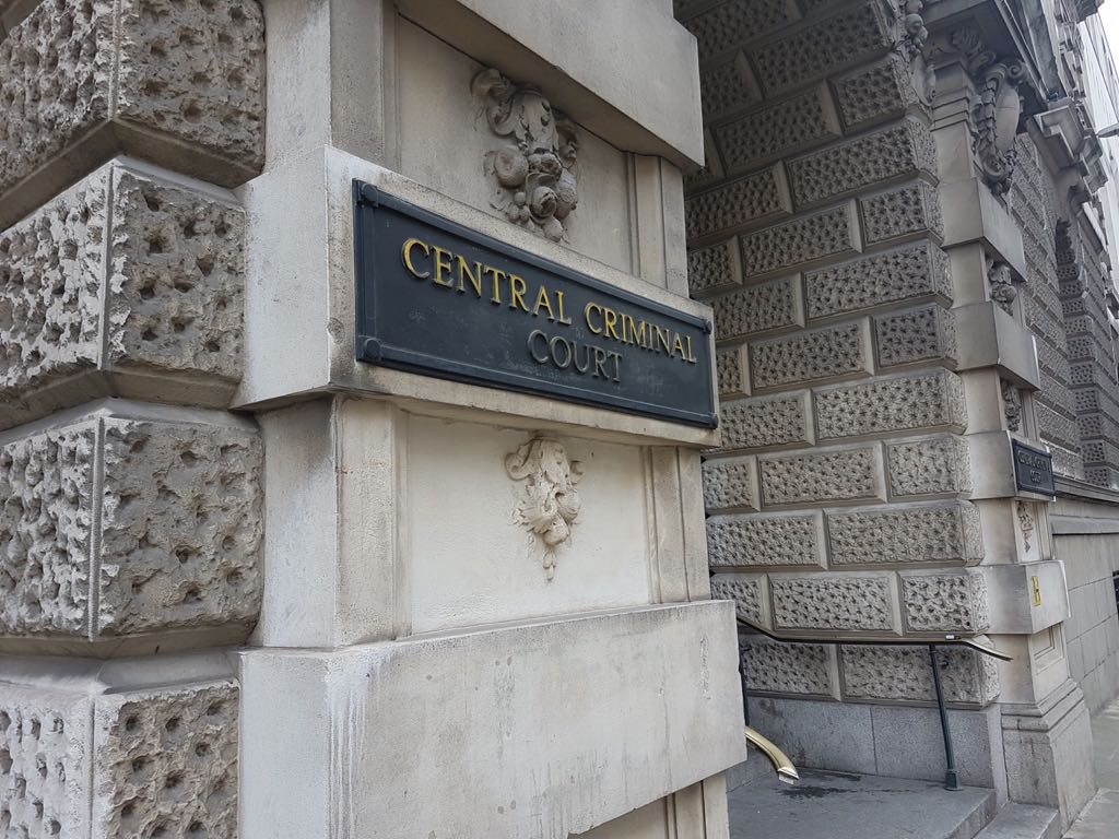 Old Bailey