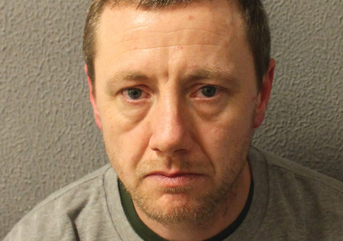 Archway man who stabbed blind pal in ‘ferocious’ attack is jailed Terrence Jobber