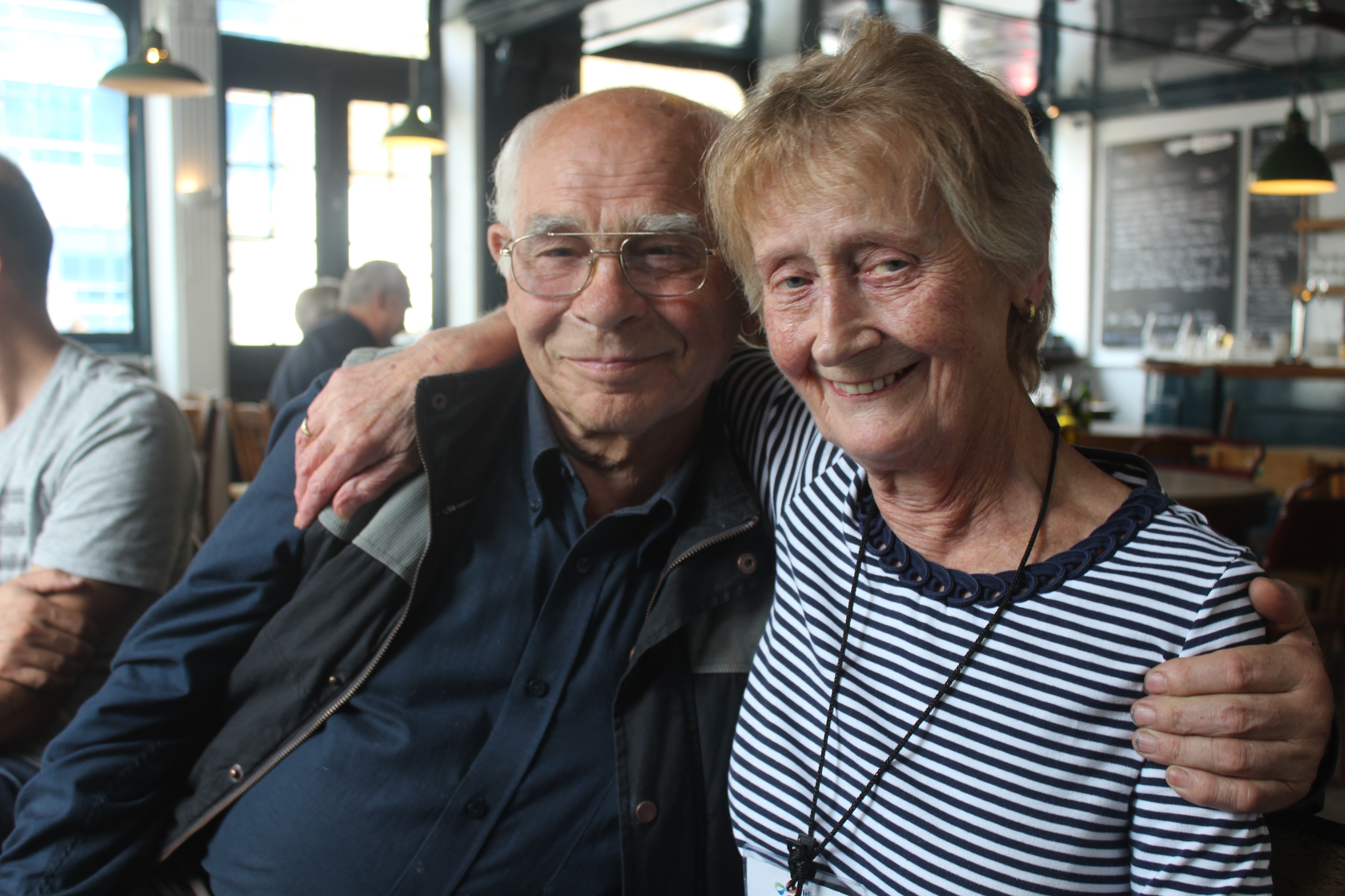 Group meet-ups tackle loneliness epidemic 5