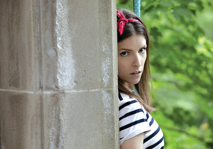 A Simple Favor_Anna Kendrick