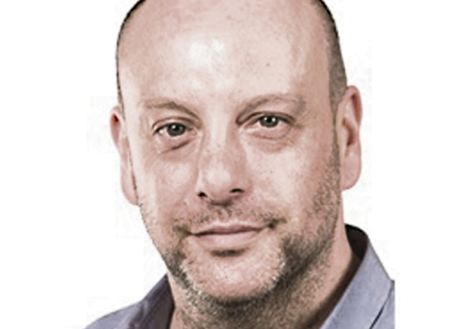 Without newspapers, the people’s voices, we will all fall silent Douglas Beattie