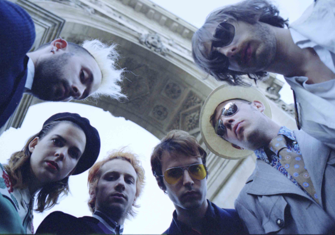 Róisín Gadelrab’s music news: How The Light Gets In; Le Crxssing; Ridiculous La Femme