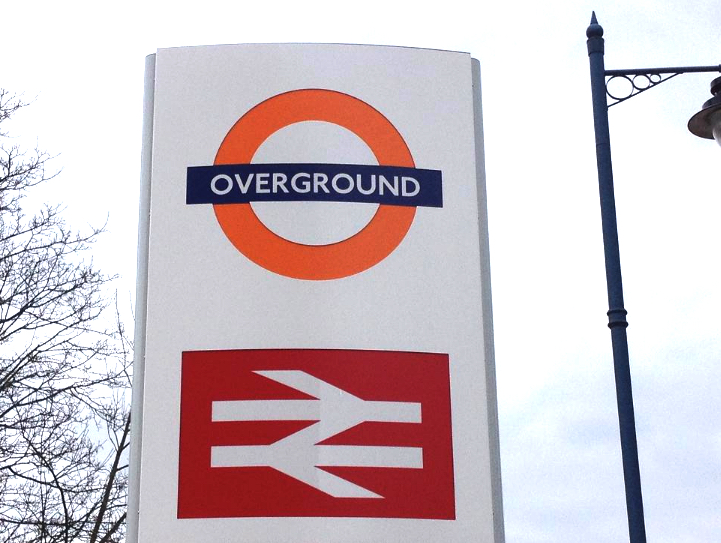 Transport chief slams reduced rail service Overground
