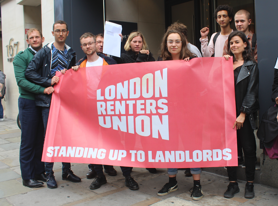 London Renters Union