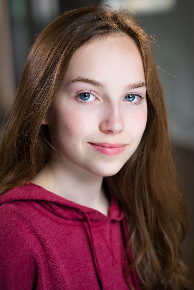 Young writer from Islington shortlisted for prestigious BBC award Web_Tabitha_Rubens_-41