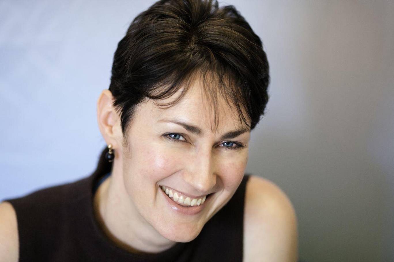 Great Ormond Street geneticist dies after Clerkenwell cyclist collision Maria Cyclist