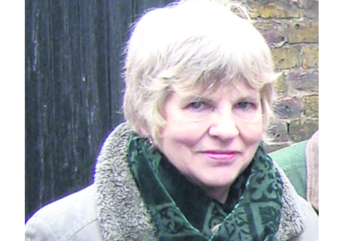 Mental health day centre axe shock for users Janet Burgess
