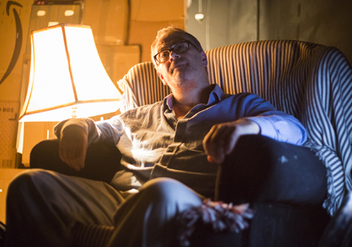 Review: Precious Little Talent, at Courtyard Theatre Precious Little Talent Dress Run-29