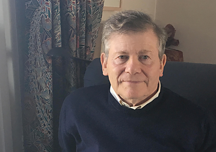 FORUM: ‘Exclusion is not the answer to discipline’ Richard Rieser