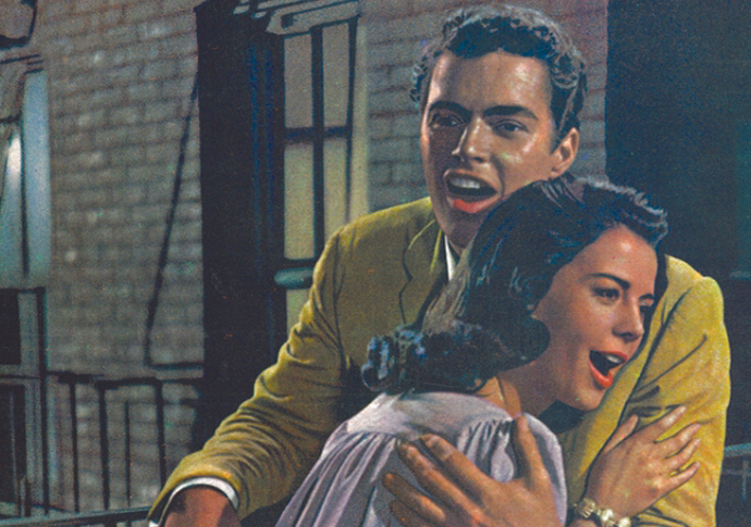 Sebastian Taylor’s music news: Denys Baptiste; Leonard Bernstein; Verdi’s Requiem West Side Story