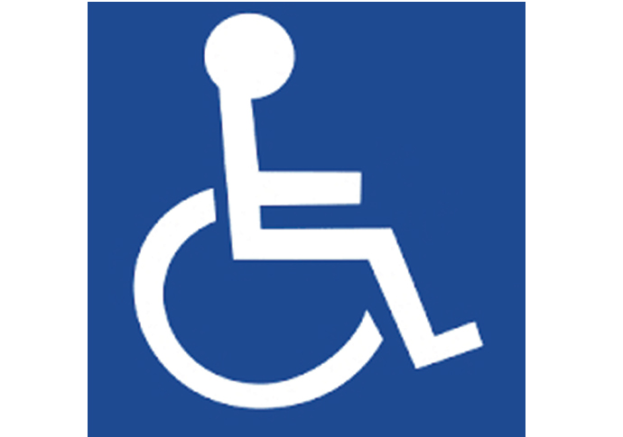 They drag their feet on blue badge exemptions but not PCNs! blue badge