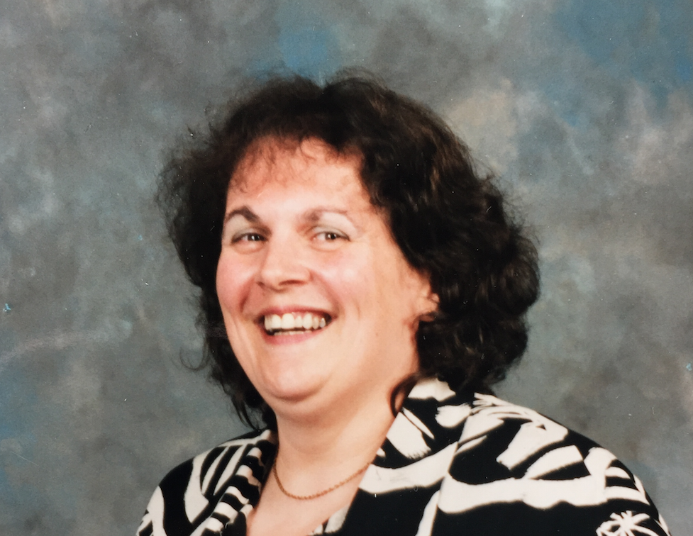 Janice Biondini, creative ‘born teacher’ who chatted to all Janice Biondini