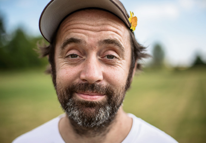 Beans on toast BOT 2019 LANDSCAPE