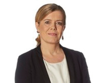 Caroline Corby1