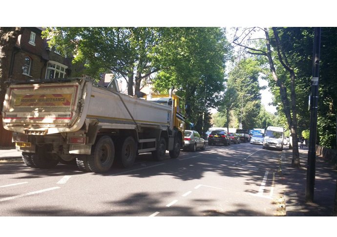 HGV - Jennings letter