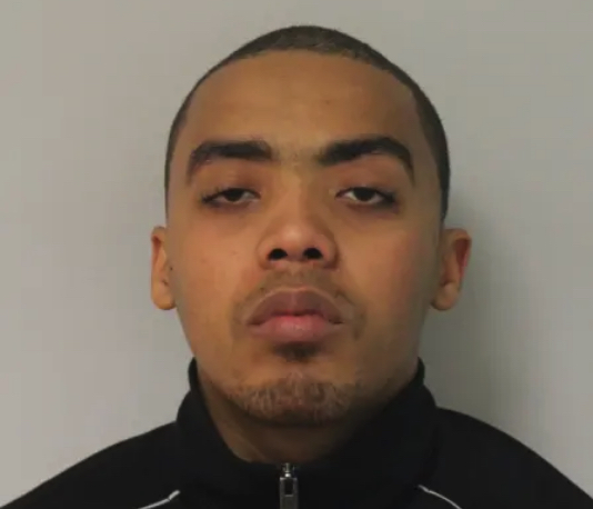 Upper Street knife killer jailed for 12 years Reece Williams