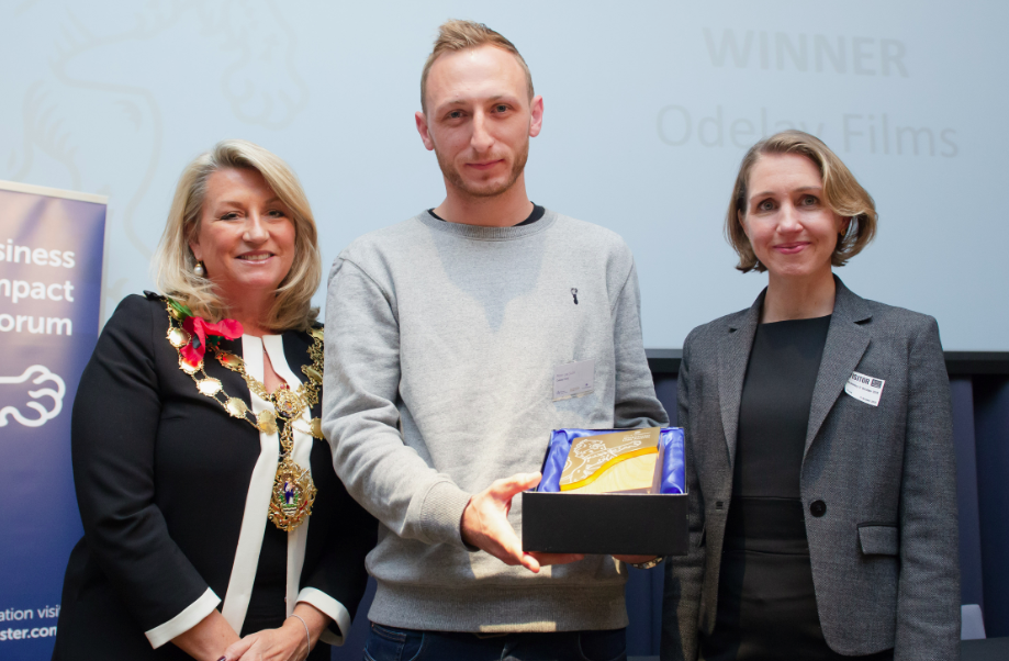 Soho film company Odelay celebrated at Lion Awards screen-shot-2018-11-02-at-12-51-32