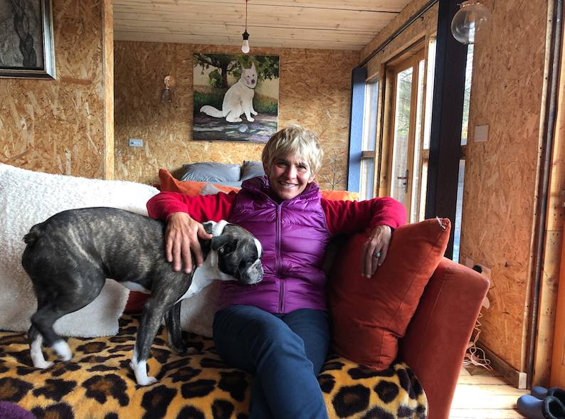 Jita Lukka Bren Cottage