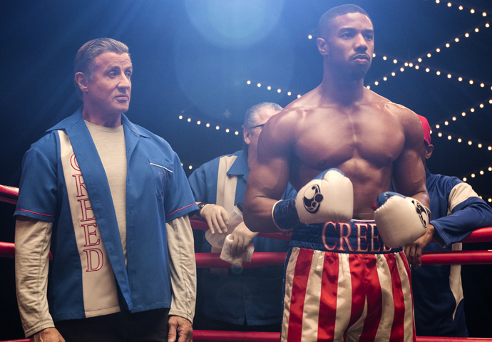 CREED II