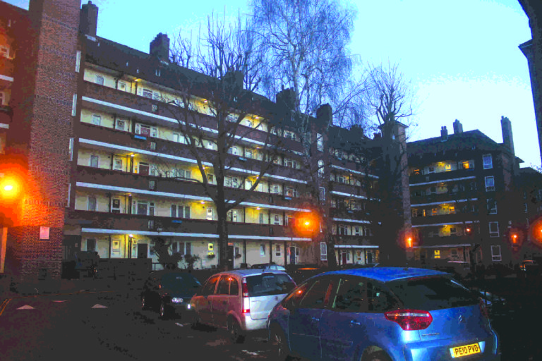 ‘Yes’ vote for Barnsbury estate plan Islington Tribune