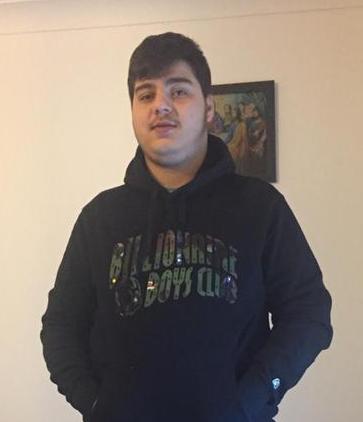 Bilgin