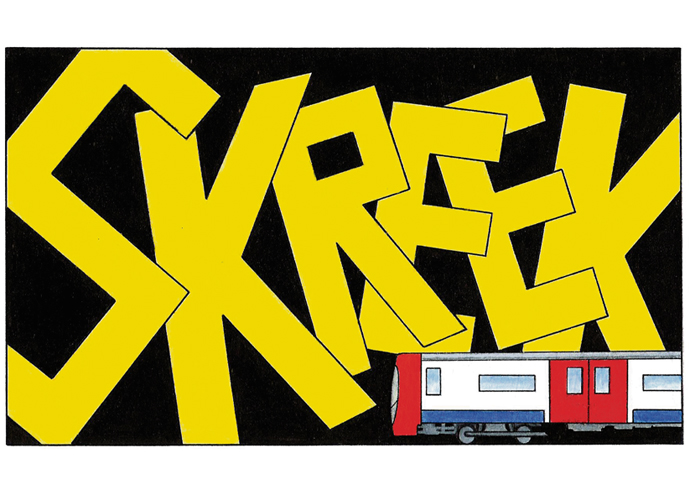 The RMT deserves praise for taking action on tube noise John Sadler cartoon tube noise