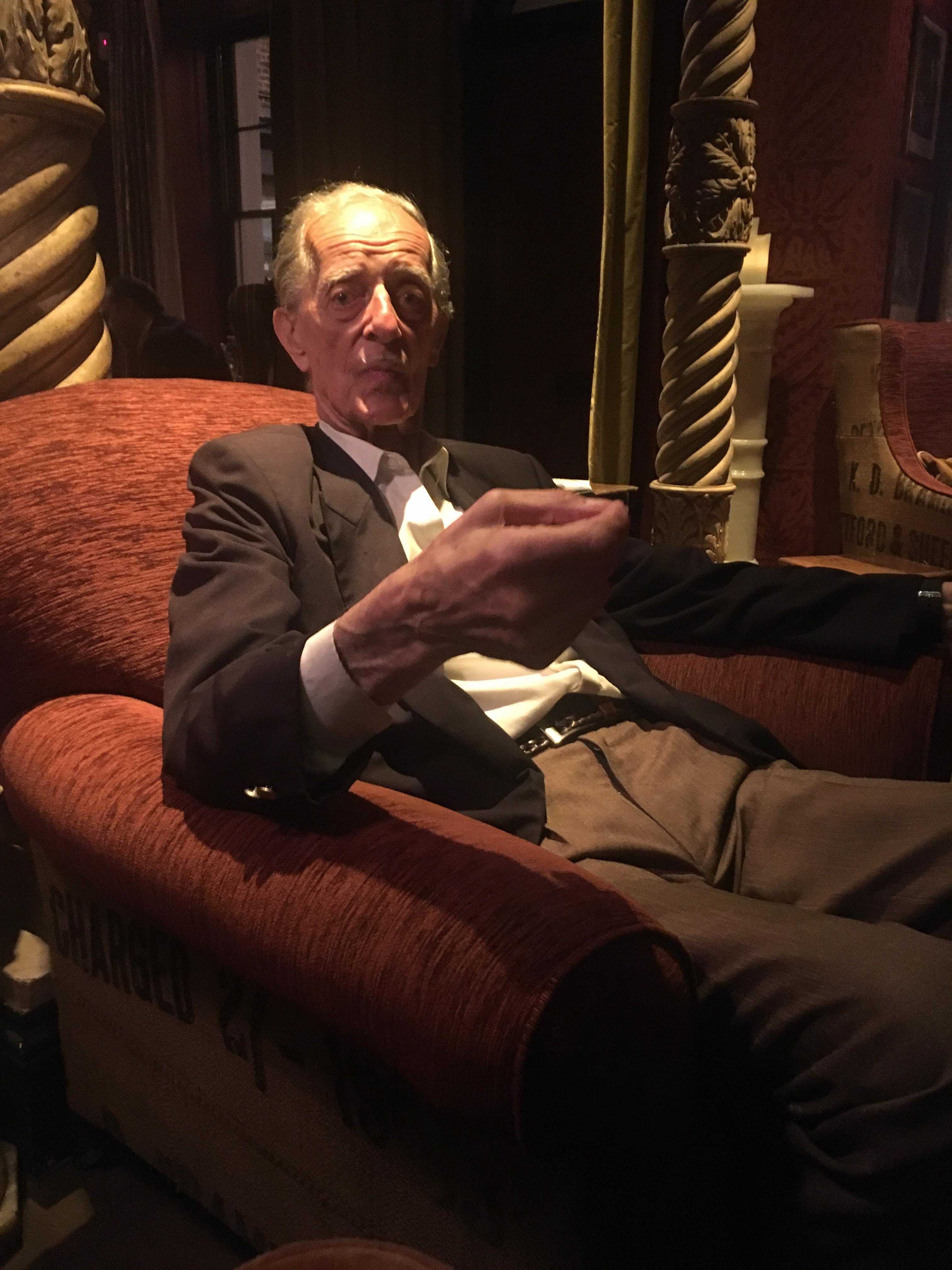 John Savile