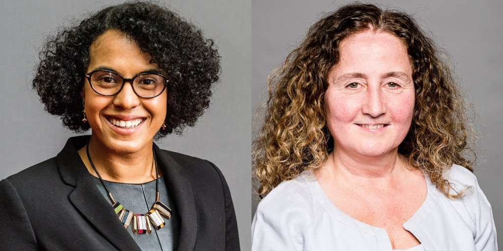 Islington set for new education and community chiefs Kaya Una