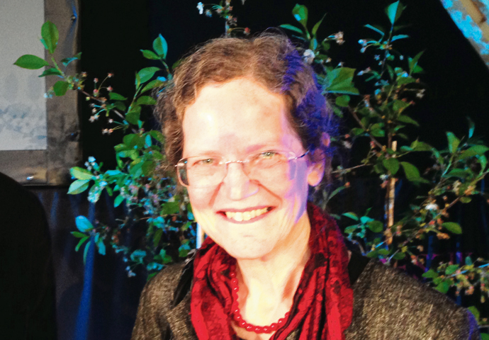 Terrible truth of the Nazis who escaped scot-free MARY FULBROOK TALKS TO PHILIPPE SANDS__0215