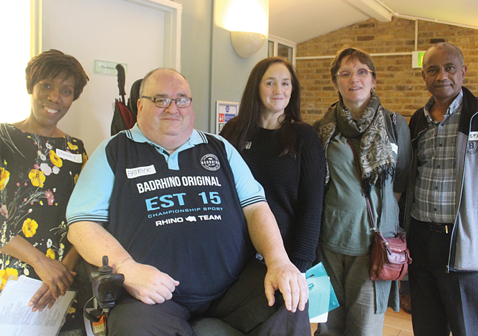 Our Neighbours_Disability in Action in Islington_4a