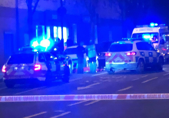 Campaigners call for change to ‘unsafe’ junction after pedestrian dies on Parkhurst Road Parkhurst Road collision