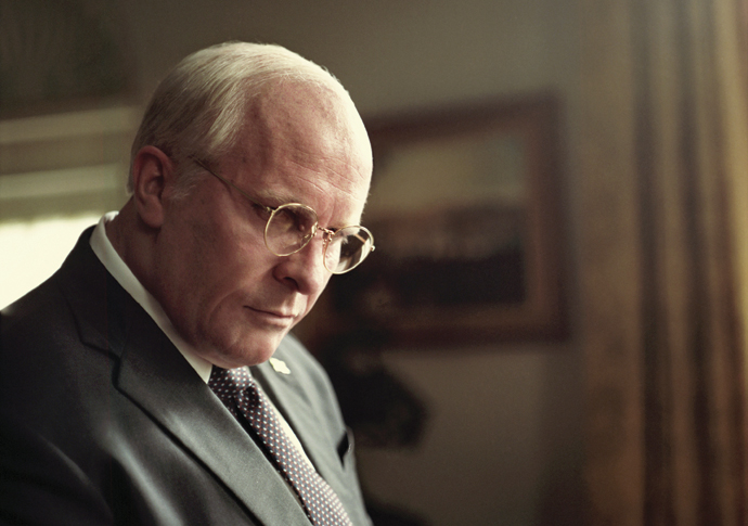 Cheney reaction: life and times of a neo-con Vice