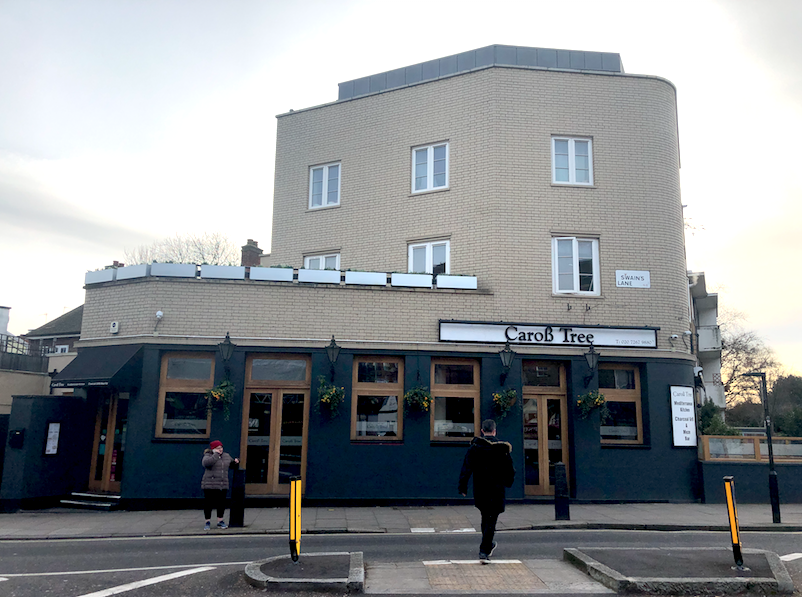 Neighbours object to new fish and chip shop in Highgate Islington Tribune