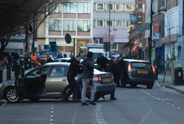 top boy simon lamrock