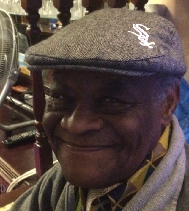 John Adewale