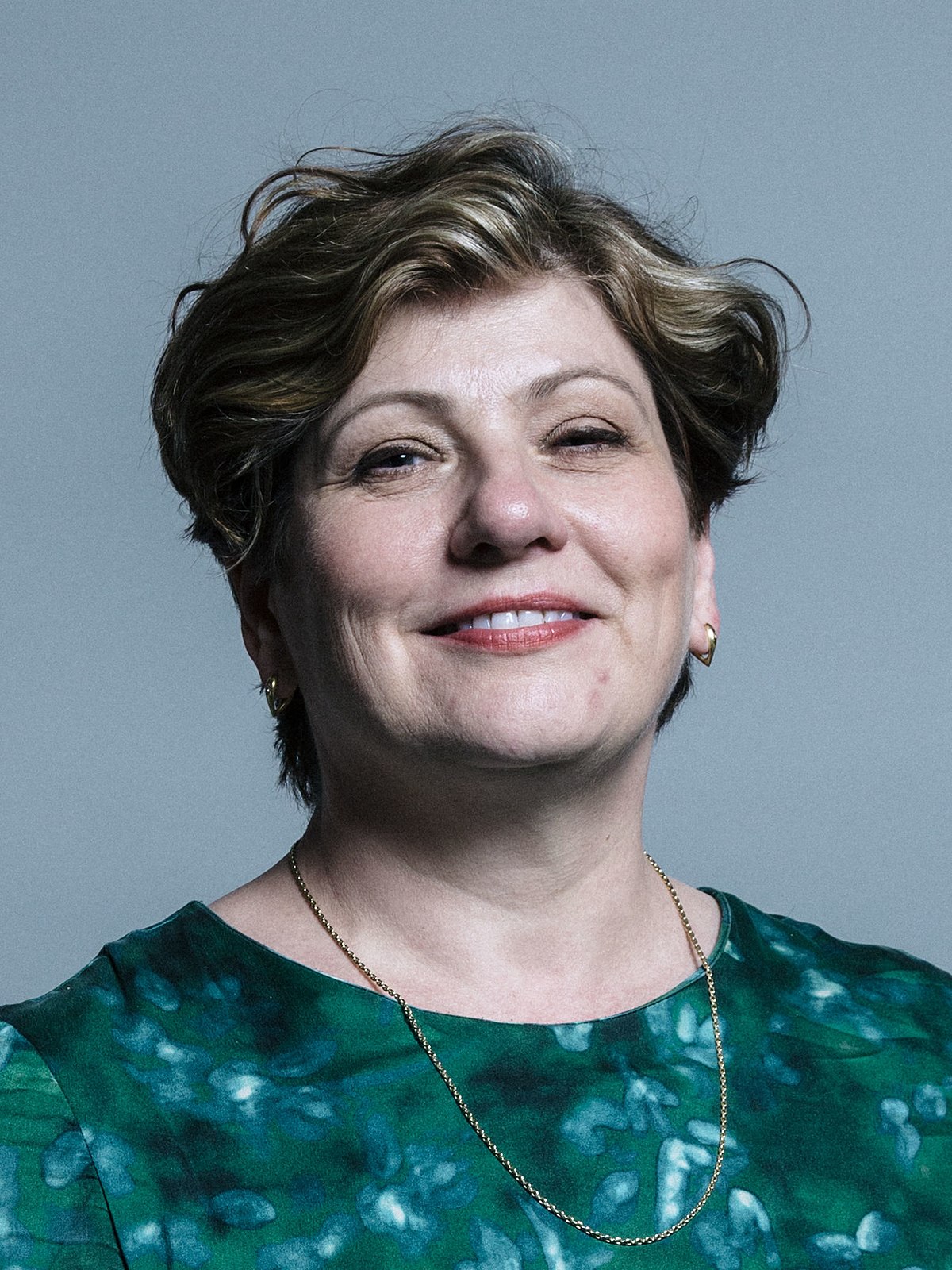 Emily Thornberry: ‘Islington will come back to Labour’ emily thornberry