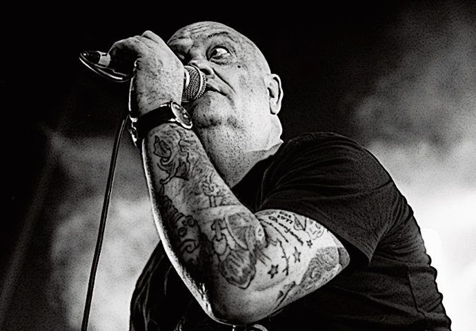 Angelic Upstarts (1)