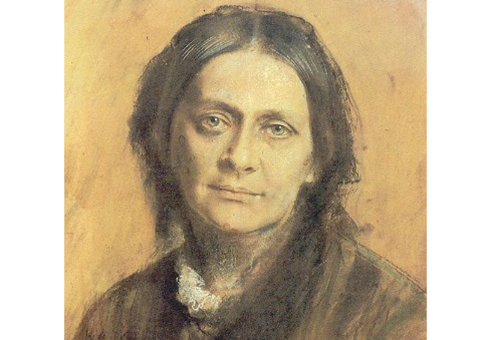 Michael White’s music news: Clara Schumann, English Touring Opera; Bernard Haitink Clara Schumann 1878 by Franz von Lenbach