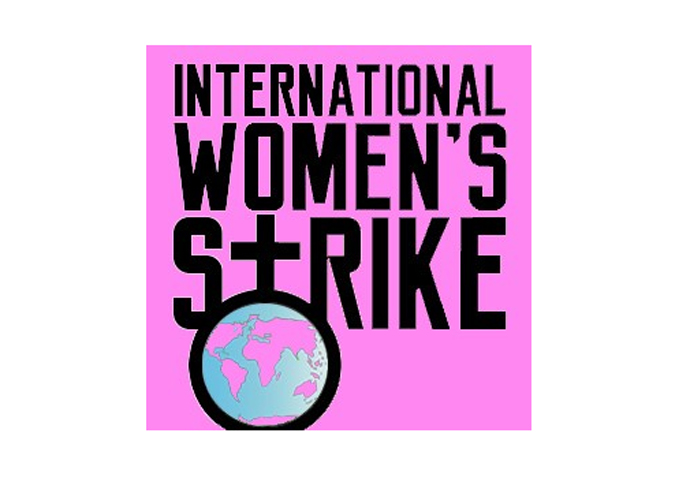 International Women's Strike