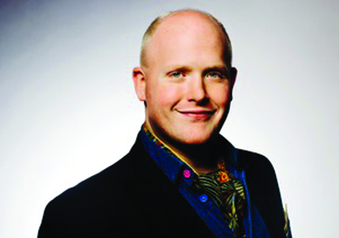 Highgate Choral Society set to pack a punch with Poulenc and Janáček Nicky SpencePicture - David Bebber