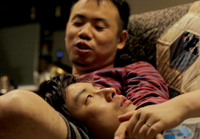 Dan Carrier’s movies news: Nae Pasaran; Of Love and Law, Of Love and Law