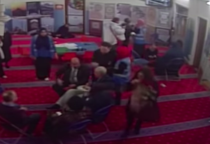 ‘Attack on democracy’: Brexit supporter jailed for hitting Corbyn with egg in Finsbury Park Screen Shot 2019-03-26 at 11.06.24